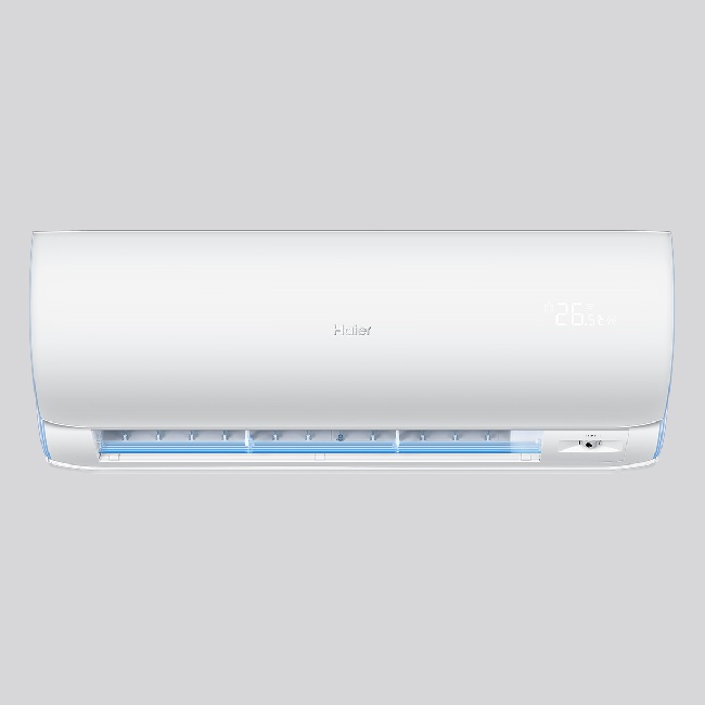 ������������  Haier - AS12DCAHRA/1U12JECFRA